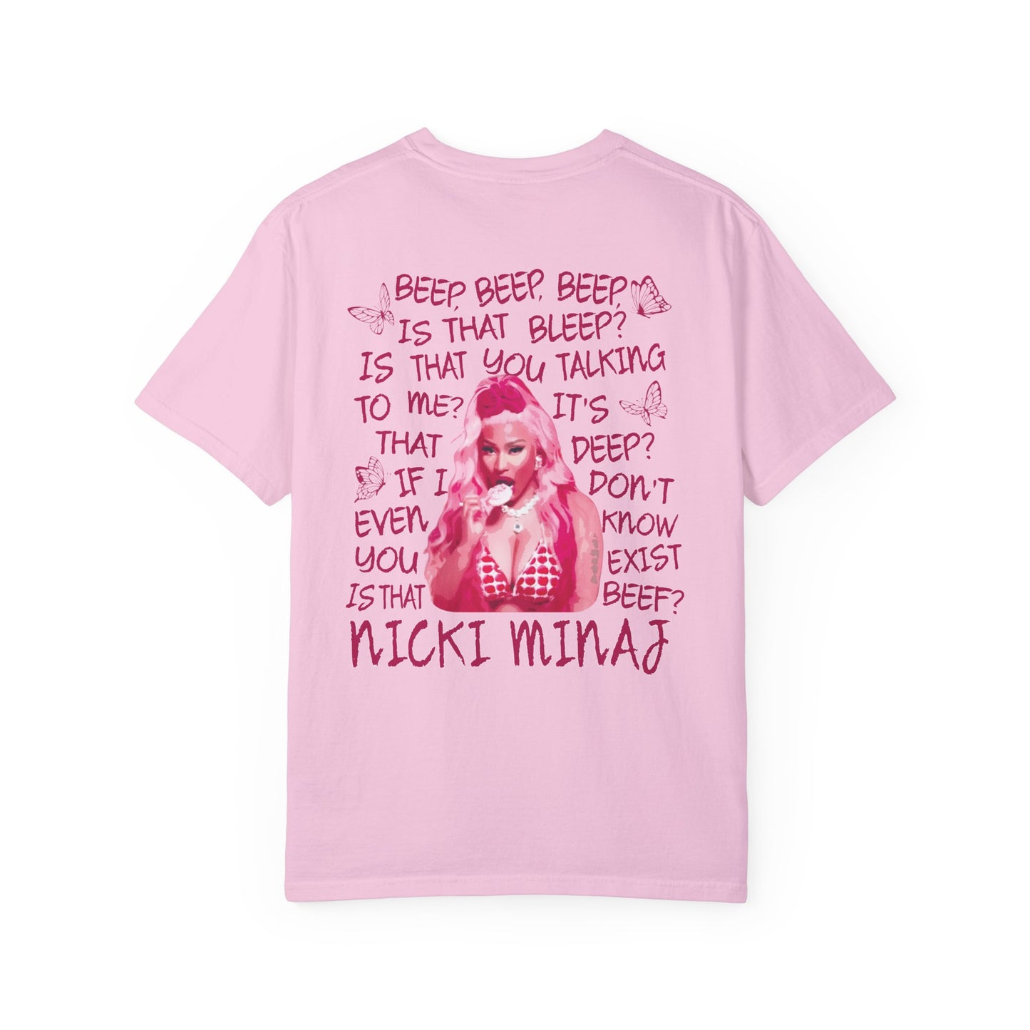 BEEP BEEP (UNISEX)