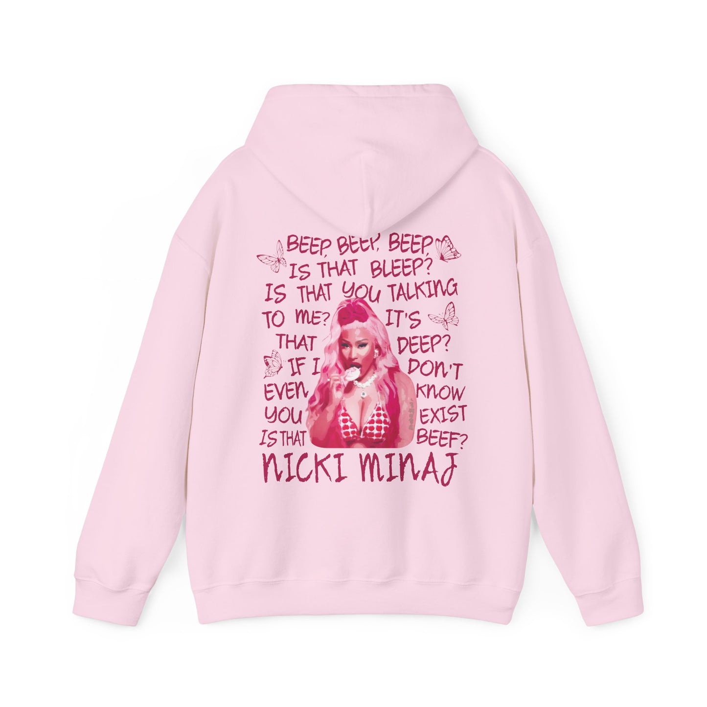 BEEP BEEP (UNISEX)