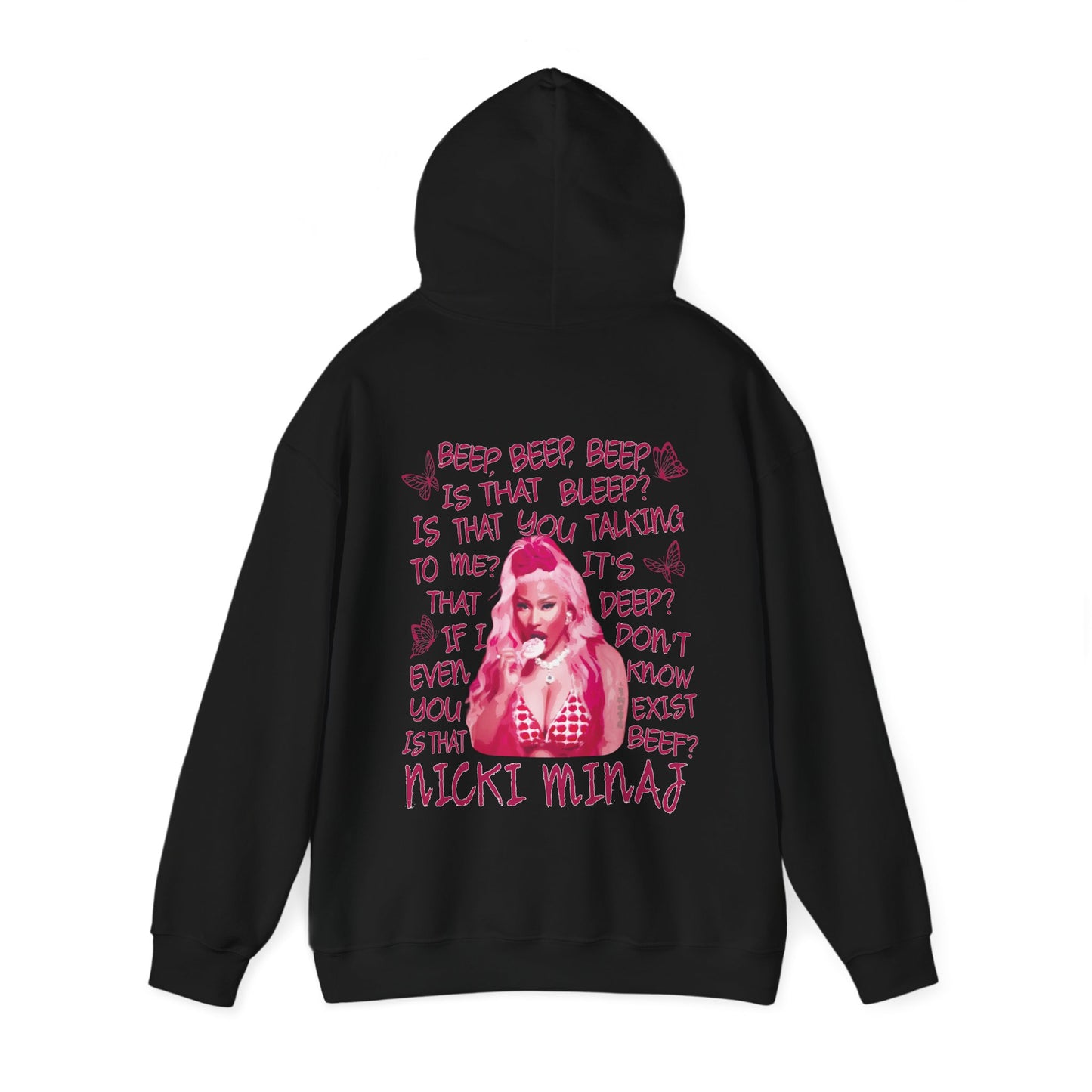 BEEP BEEP (UNISEX)