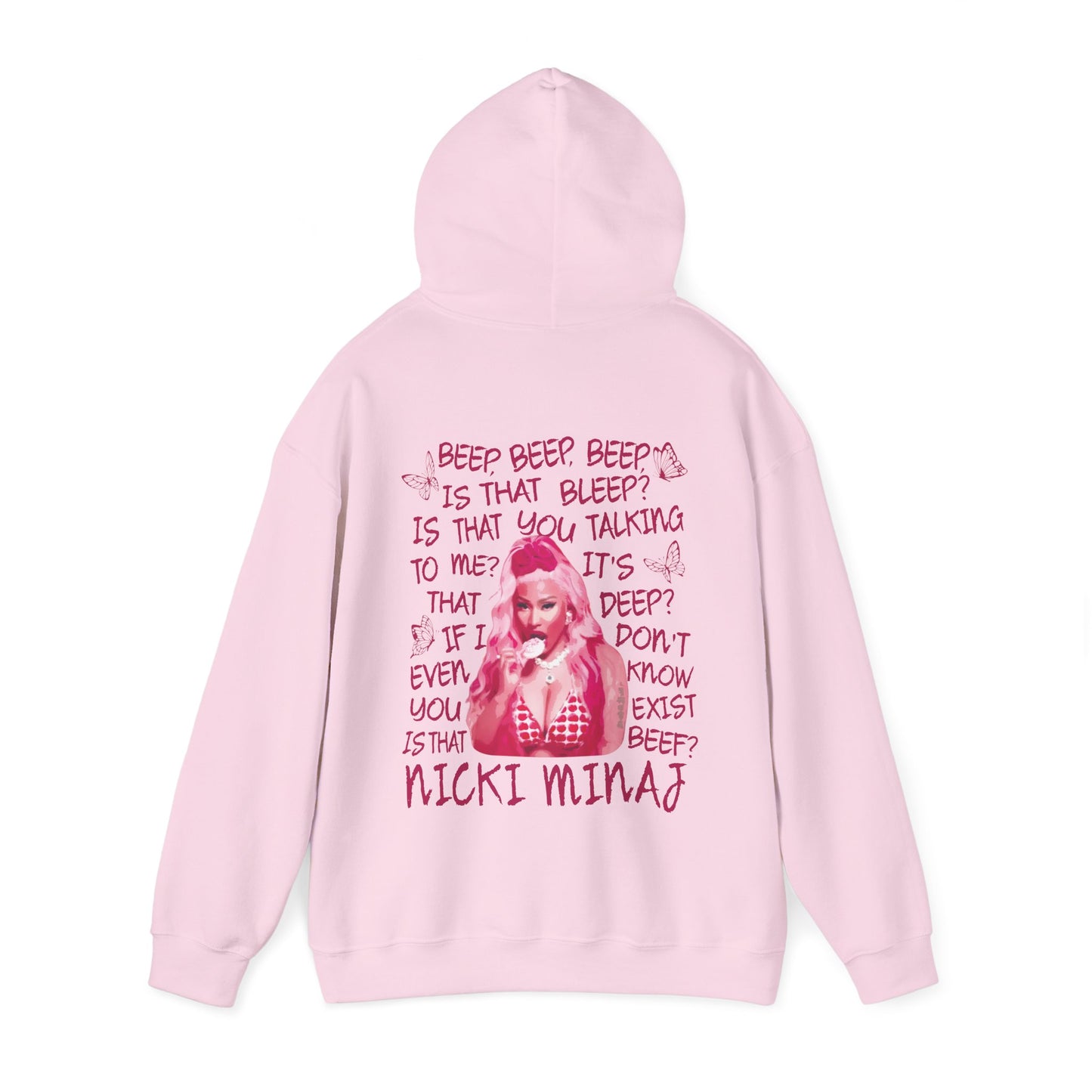 BEEP BEEP (UNISEX)
