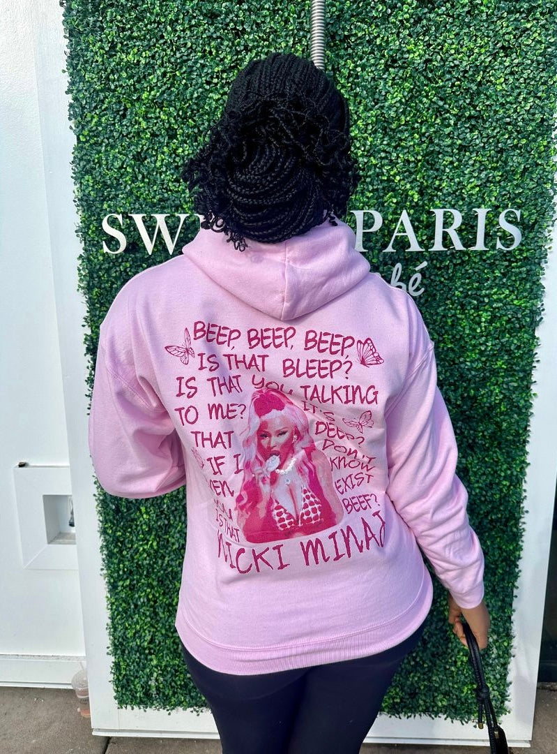 BEEP BEEP (UNISEX)