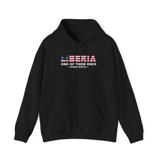 LIB SEAL ONE OF THEM ONES  (UNISEX)