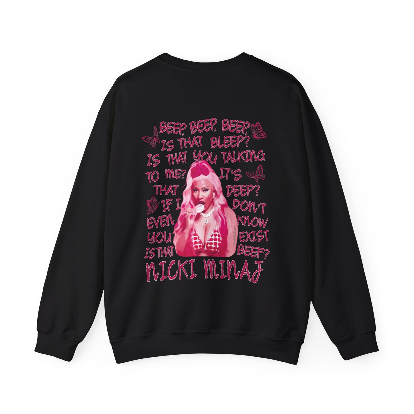 BEEP BEEP (UNISEX)