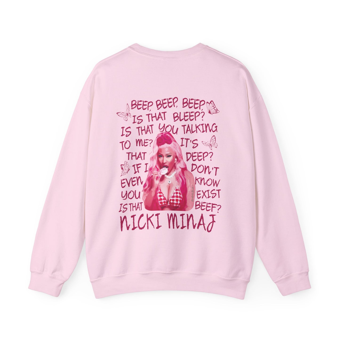 BEEP BEEP (UNISEX)