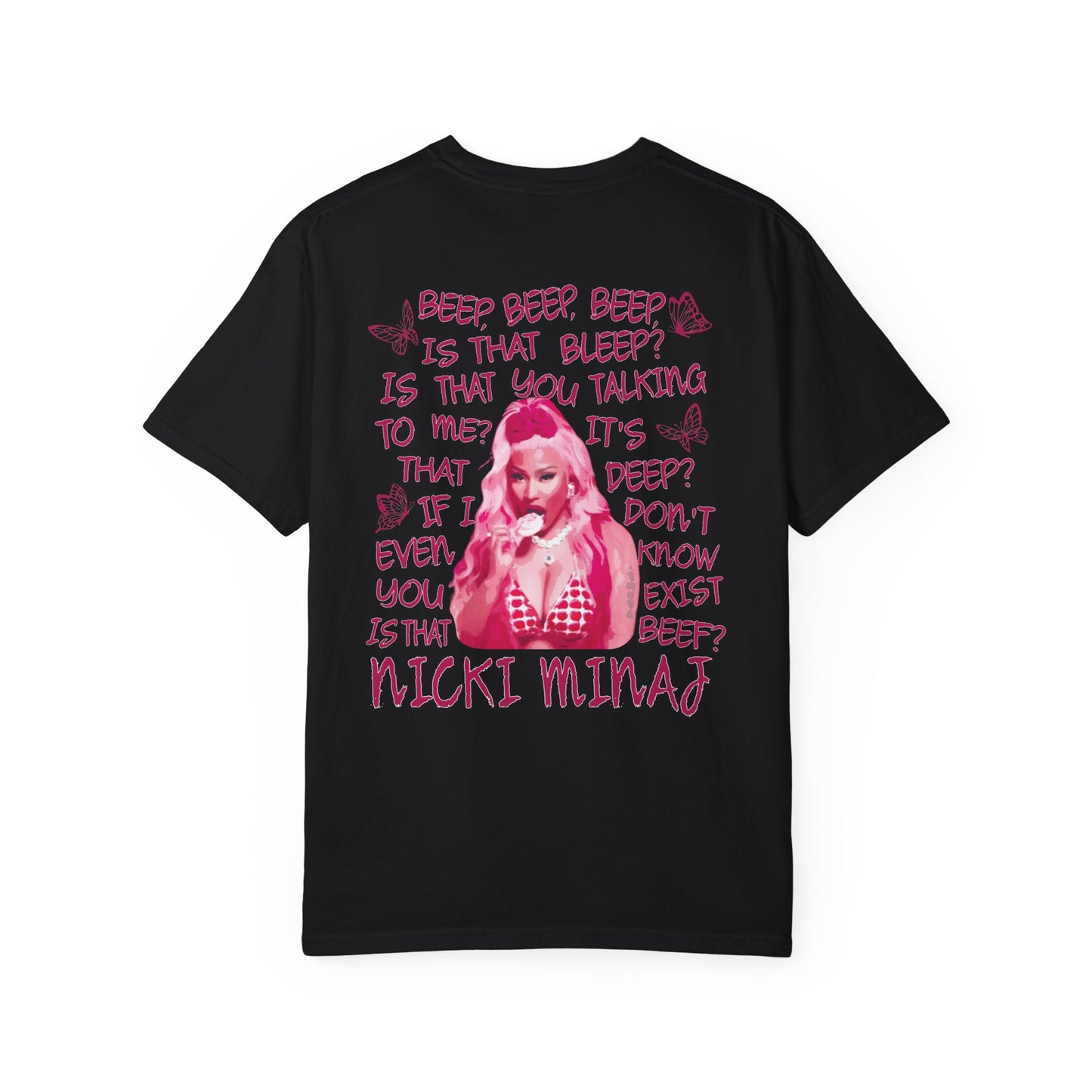 BEEP BEEP (UNISEX)