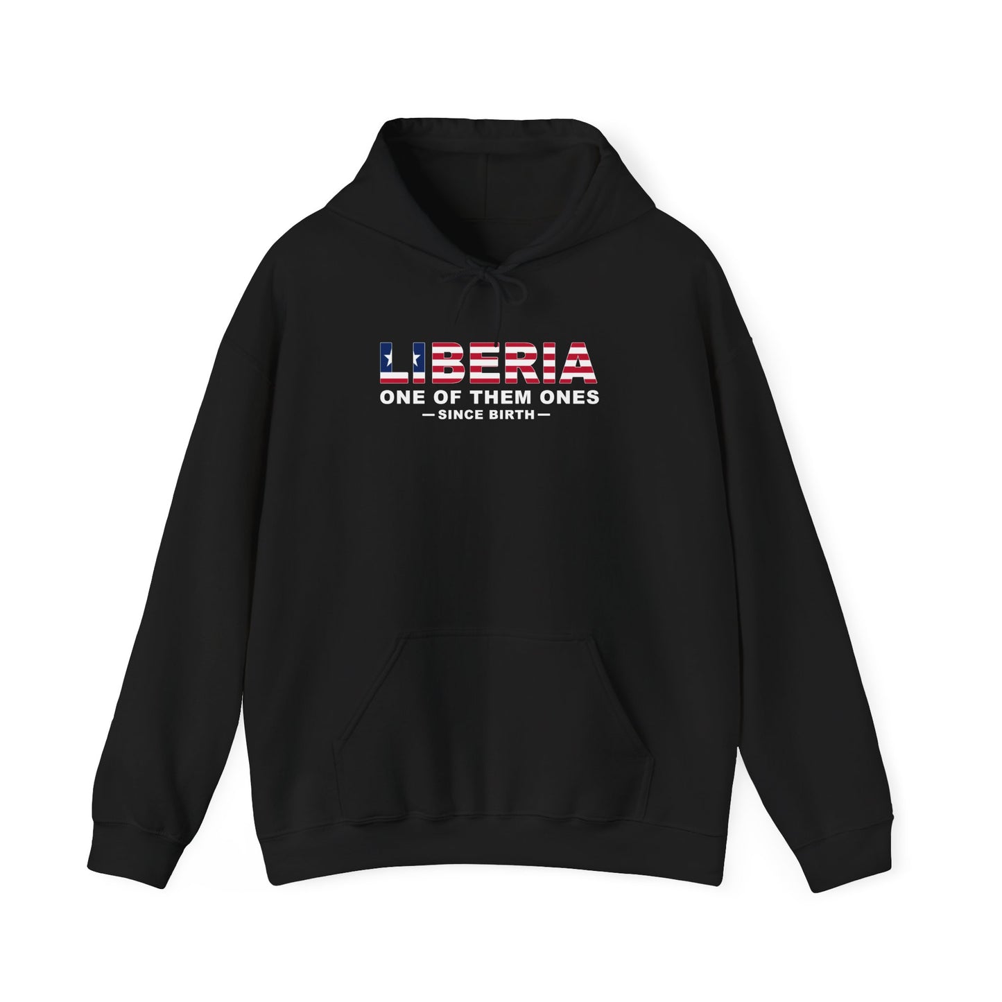 LIB STREETS ONE OF THEM ONES (UNISEX)