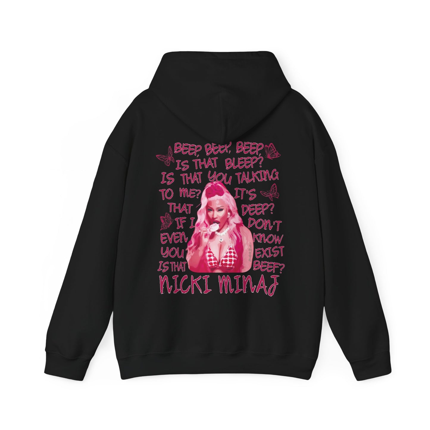 BEEP BEEP (UNISEX)